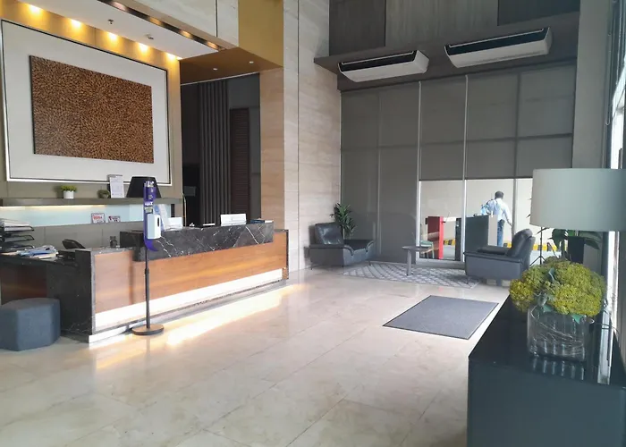 Sotogrande Hotel Katipunan Quezon City
