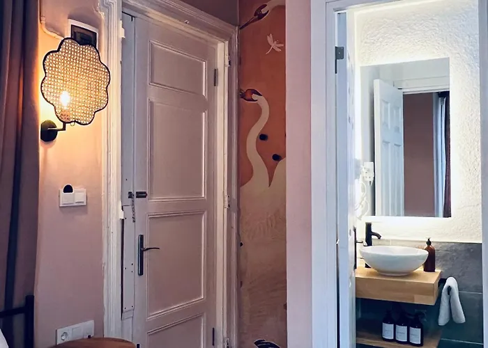 Ivy Ayvalık Butik Otel