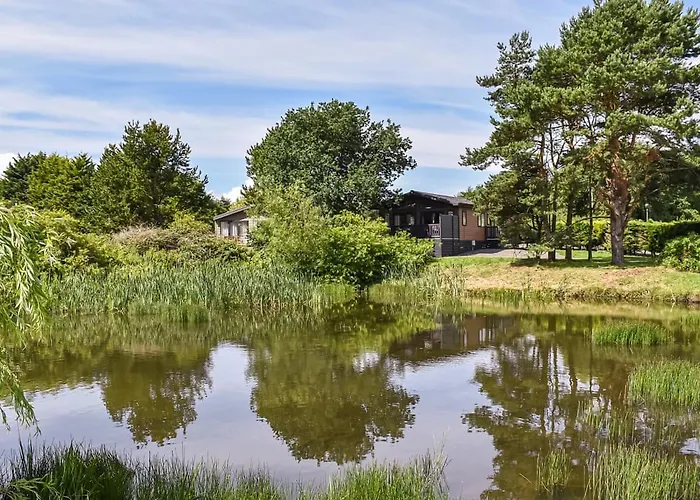 Brighouse Bay Holiday Park Kirkcudbright