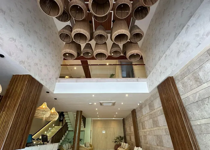 Hotel Caribbean By On Vacation San Andrés
