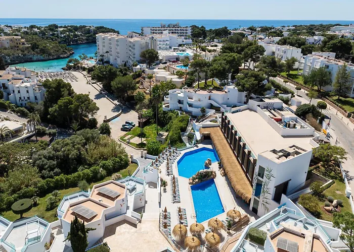 Marsenses Ferrera Blanca Hotel - Adults Only Cala d'Or 