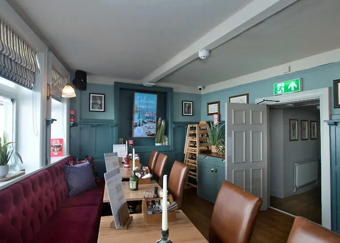 The Lobster Hotel Sheringham