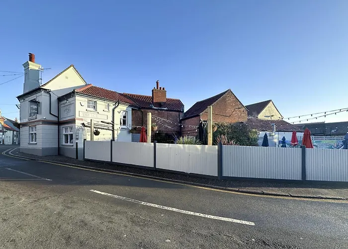 The Lobster Hotel Sheringham