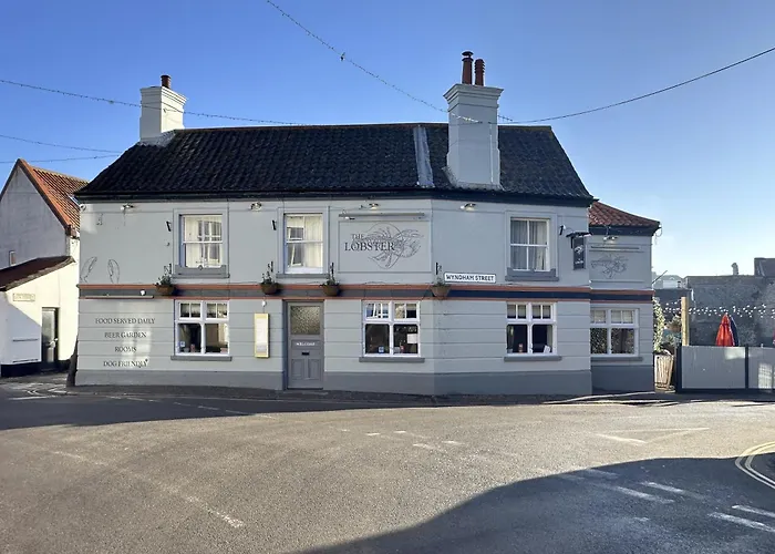 The Lobster Hotel Sheringham