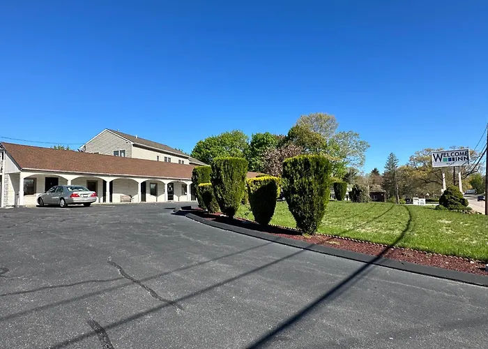 Welcome Inn North Kingstown