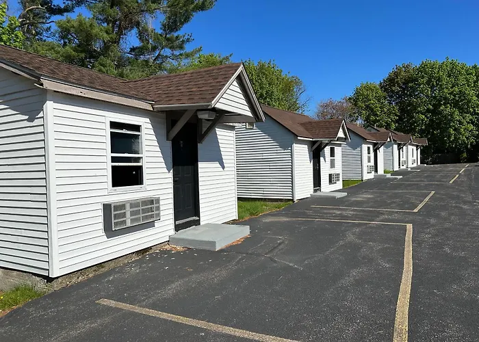 Welcome Inn North Kingstown