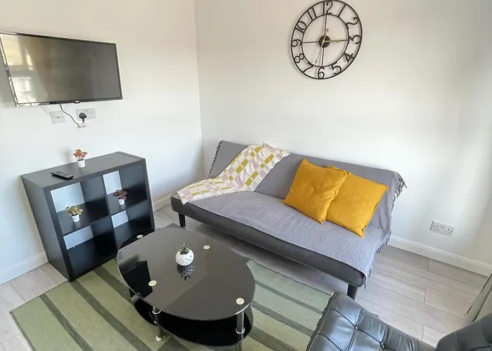 Smart Homes London