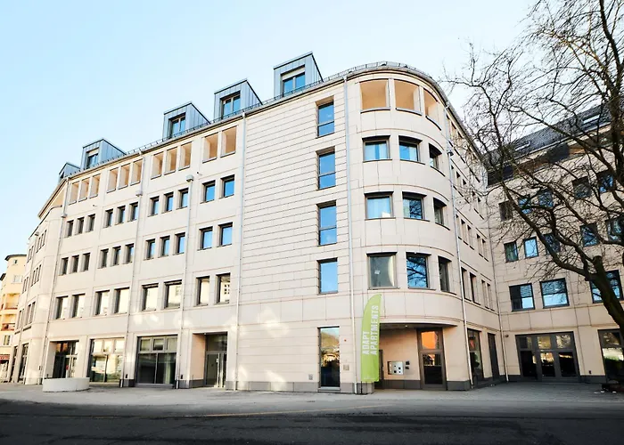 ADAPT Apartments Siegen