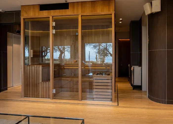 Seanergy Boutique & Spa Hotel Netanya