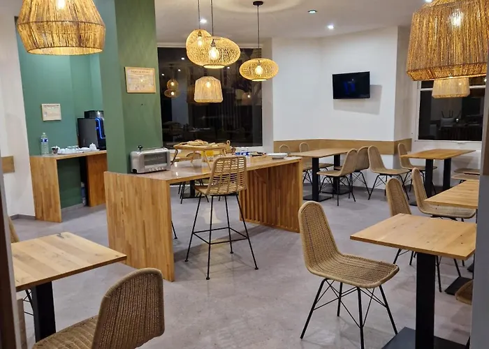 Phenix Hotel Limoges