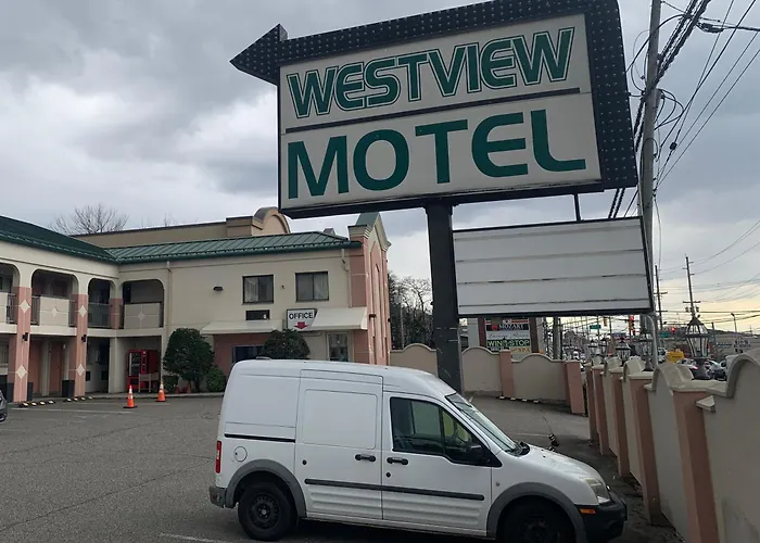 Westview Motel North Bergen