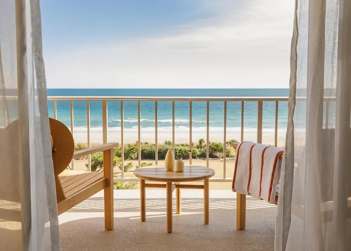 Trailborn Surf & Sound, Outdoor Collection By Marriott Bonvoy Hotel Wrightsville Beach