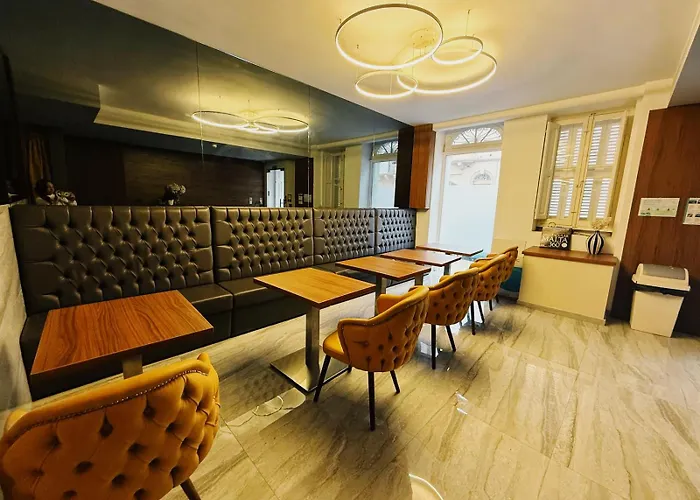 The Urban Suites Gzira