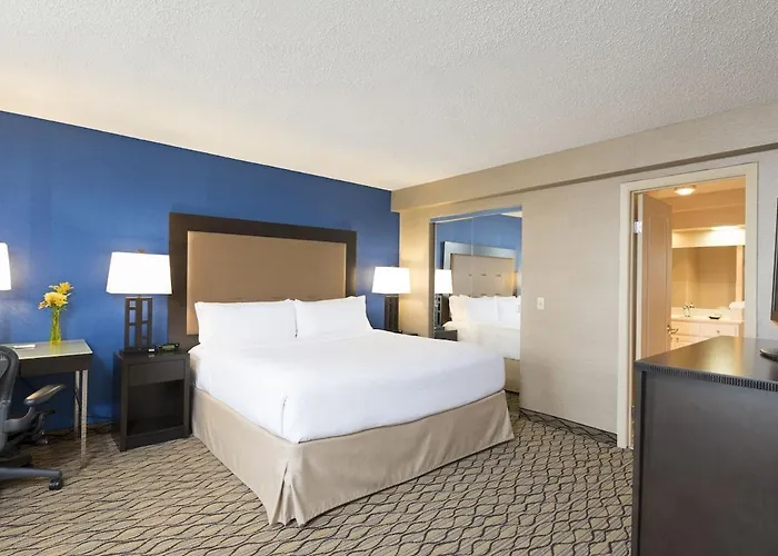 Grand Royal Hotel O'Hare Chicago Elk Grove Village