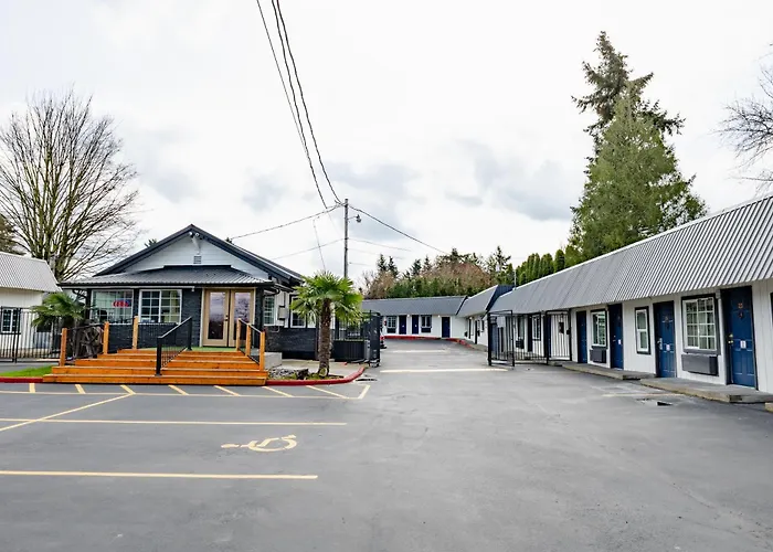 Horseshoe Inn Portland
