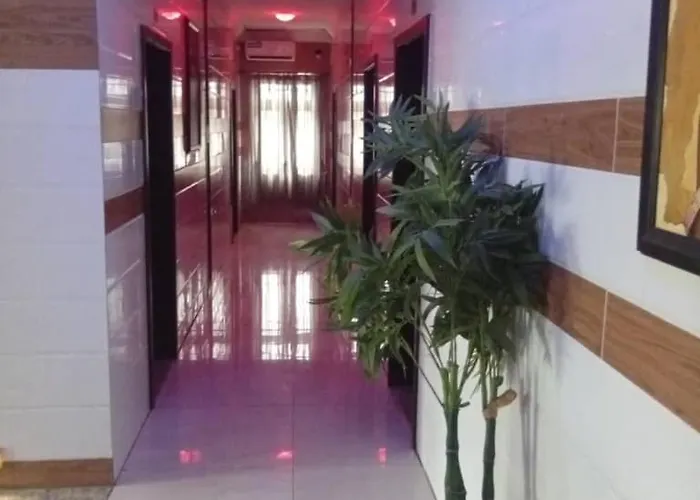 Koro Guest House Lagos