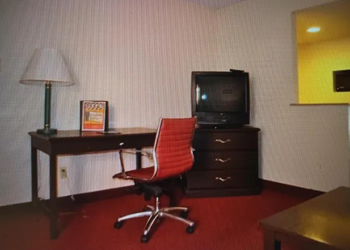 Barcelona Suites Albuquerque