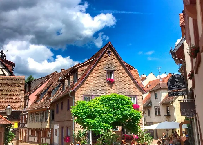 die Träumerei GmbH Michelstadt