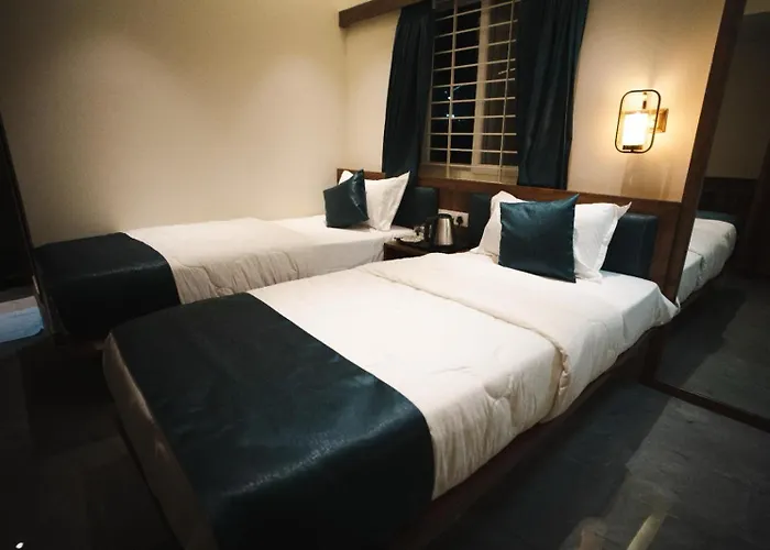 Hotel Aasare Inn Bangalore