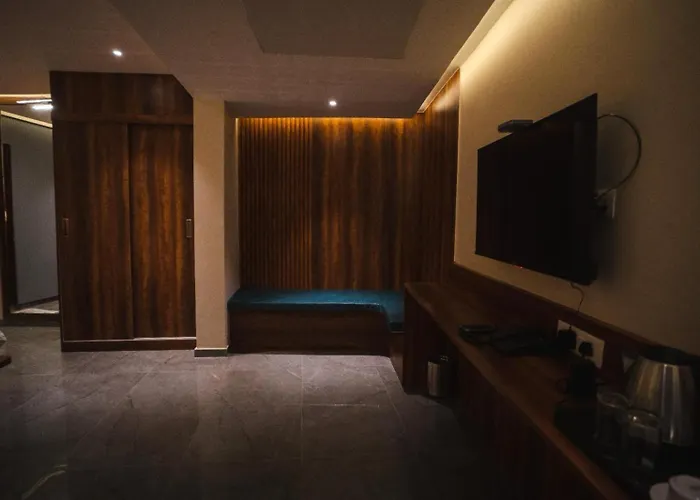 Hotel Aasare Inn Bangalore