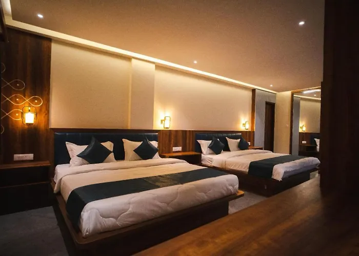 Hotel Aasare Inn Bangalore