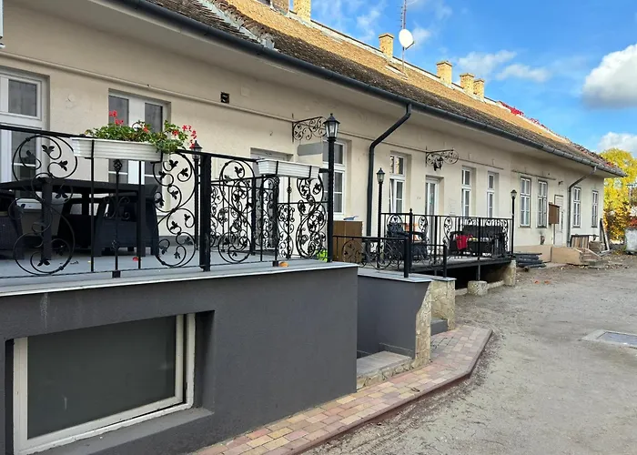 Centrum Guest House Debrecen