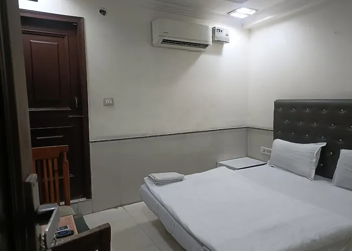 Ajay Guest House New Delhi