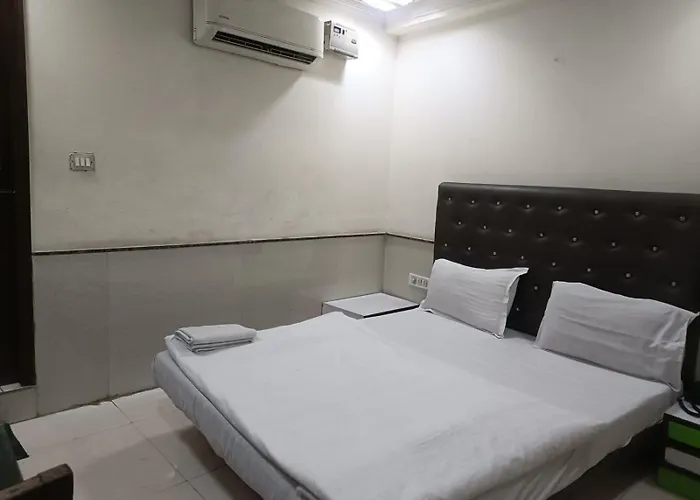 Ajay Guest House New Delhi