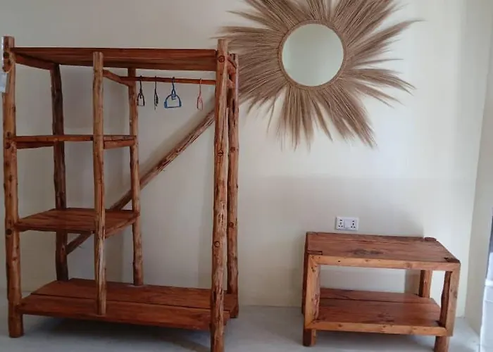Dream'S Of Africa Aparthotel Paje