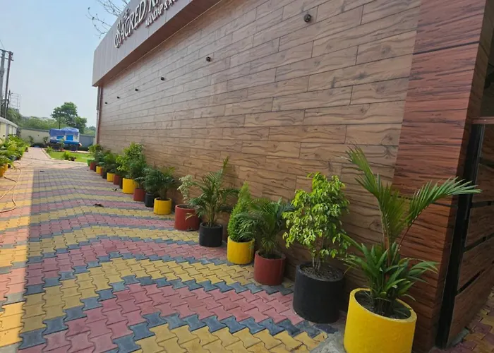 The Sacred Knot Hotel Balasore