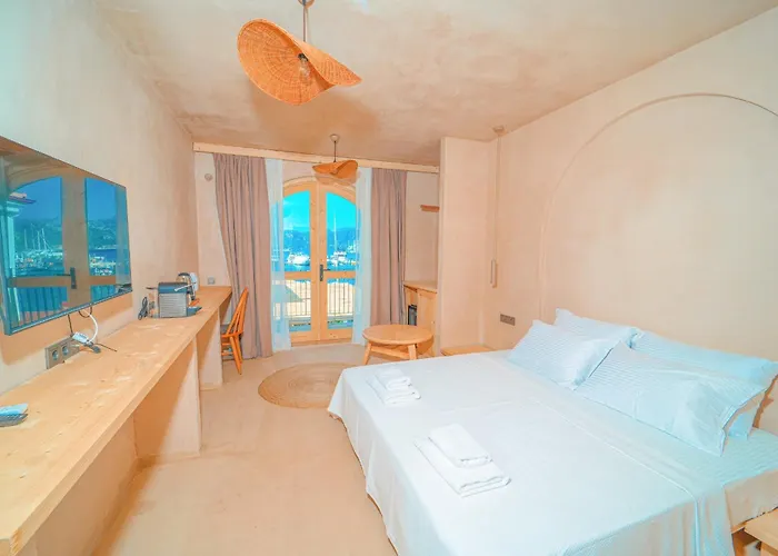 Felix Rooms Marmaris