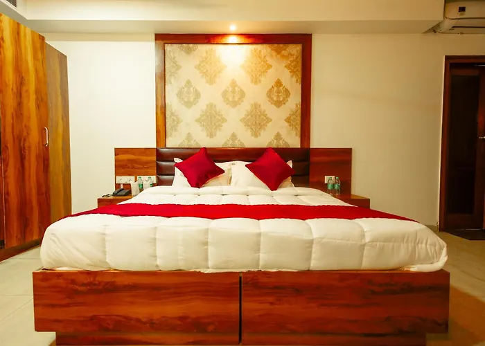 Parth Paradise Ghaziabad