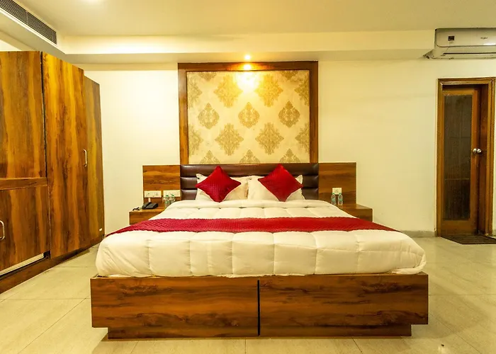 Parth Paradise Ghaziabad