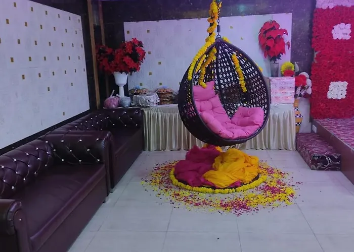 Parth Paradise Ghaziabad