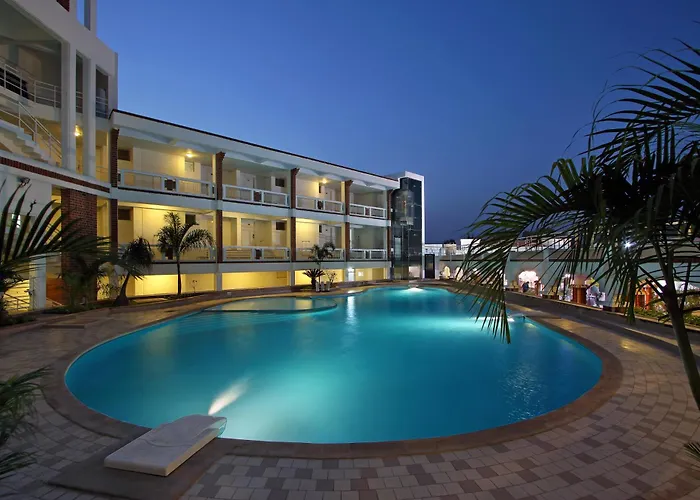 Prakruti Resort Vadodara