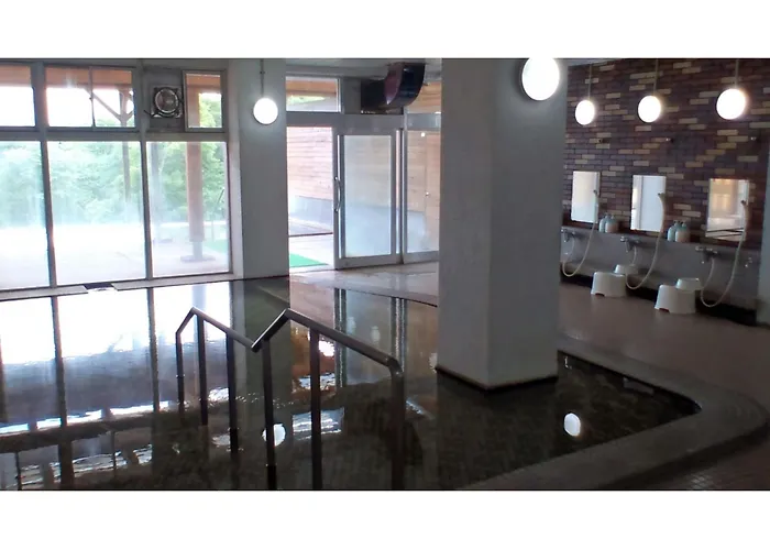 Kojohama Onsen Hotel Izumi - Vacation Stay 93850V Noboribetsu