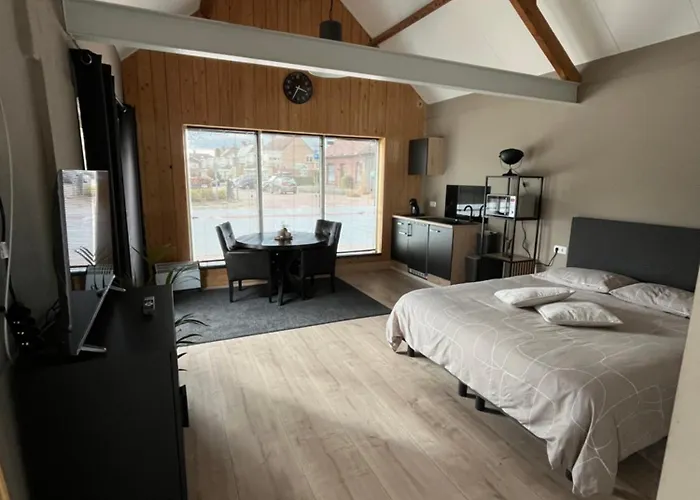 Kimz Bed & Breakfast Echt
