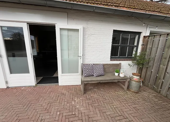 Kimz Bed & Breakfast Echt