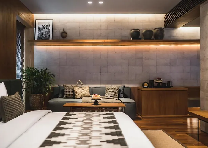 Isuite By Ekosistem Seminyak 
