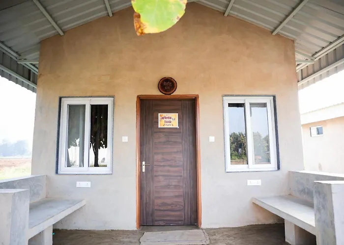 Midway Treat Sanctuary Resort & Restaurant Sihora