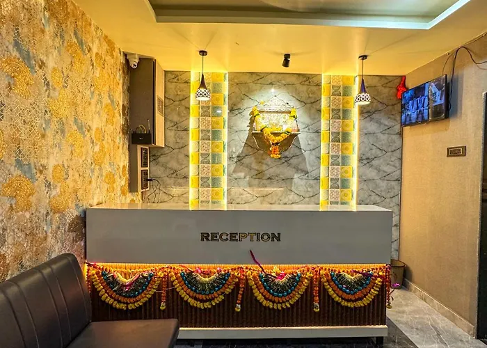 Metro Inn Residency Kalyan