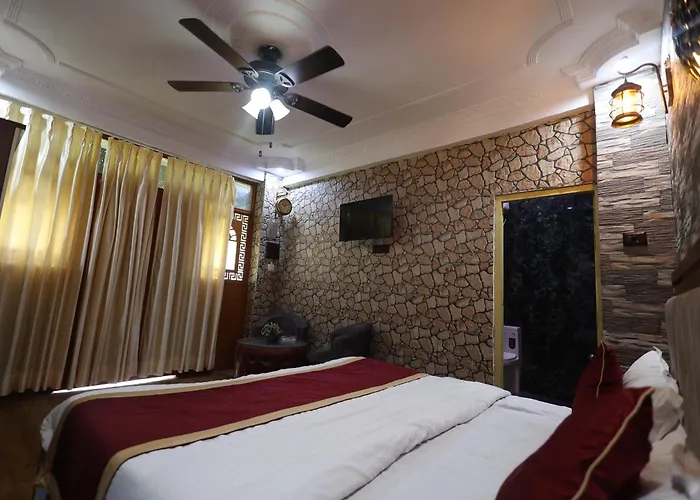 Sparrow Farms And Resort Lucknow