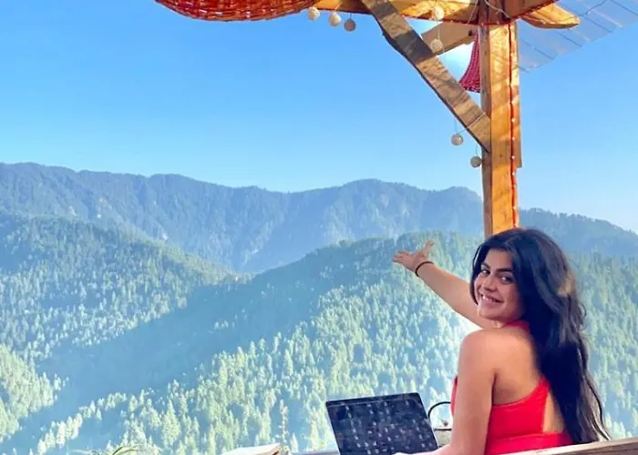 Meenabagh Homes Ratnari Shimla
