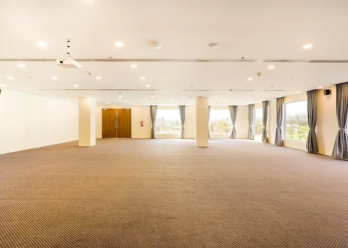 Club Mahindra Patkote, Corbett Hotel Nainital