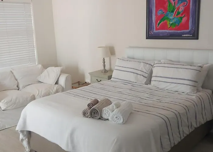 Amanda'S Place Hermanus