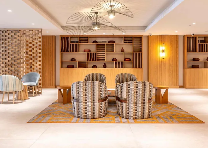 Hyatt House Nairobi Westlands Hotel
