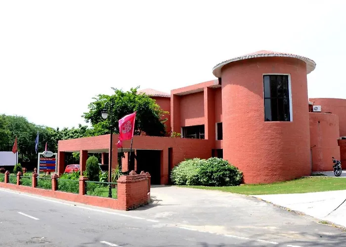 Hermitage Huts Faridabad