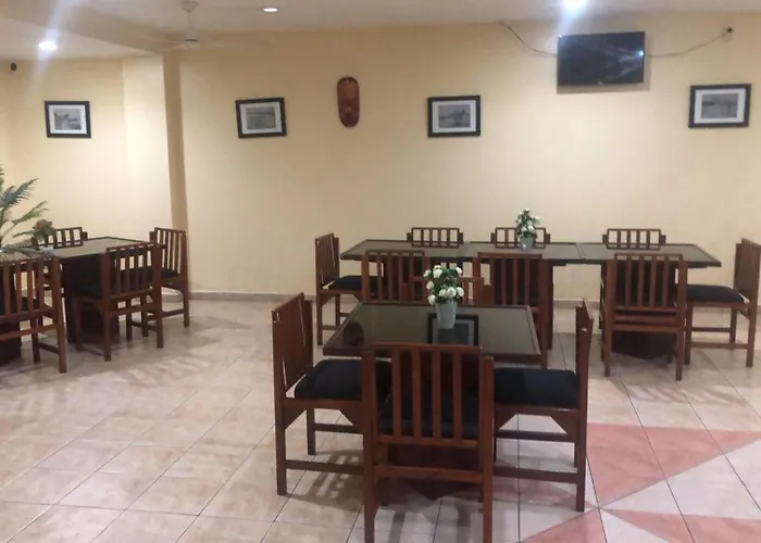 Hotel Elisa Apia