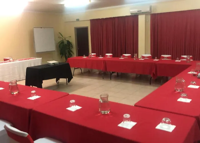 Hotel Elisa Apia