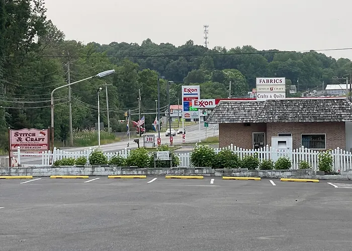 Pennswoods Inn Manheim